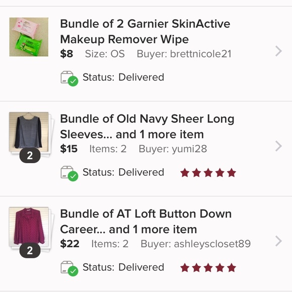 Meet your Posher, Mal! - Picture 7 of 8